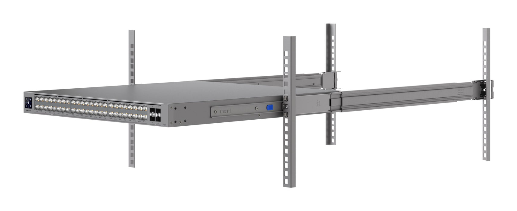 EAN 810177162063 - Ubiquiti UACC-Rack-Rails-Slide Carril de rack imagen 3