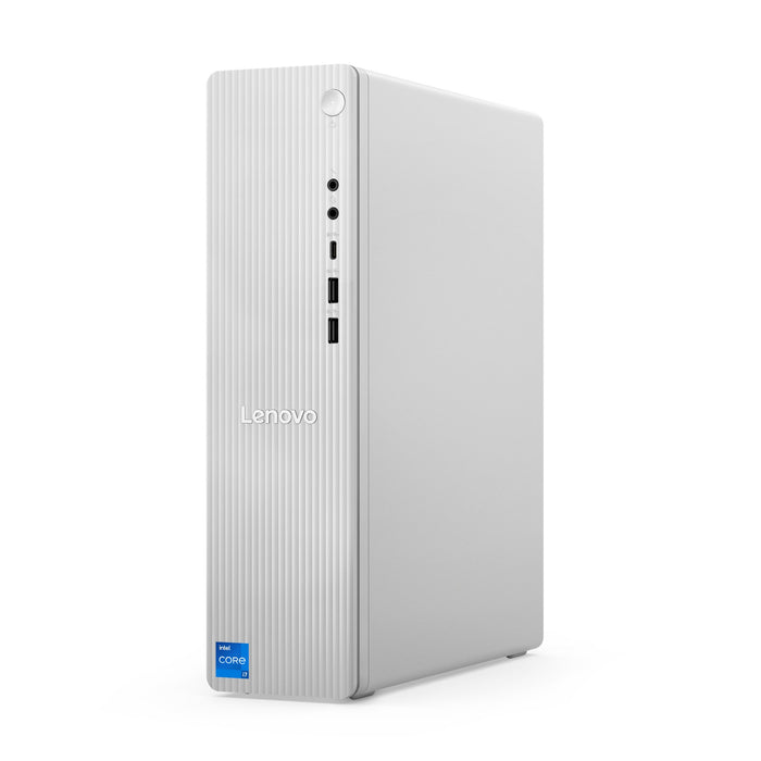 EAN 199273702916 - Lenovo IdeaCentre Tower 08IRR9 Intel® Core™ i5 i5-14400 16 GB DDR5-SDRAM 512 GB SSD Windows 11 Home Torre  imagen 3