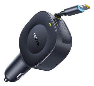 EAN 6932172692216 - Baseus C0206400 cargador de dispositivo móvil Auto imagen 5