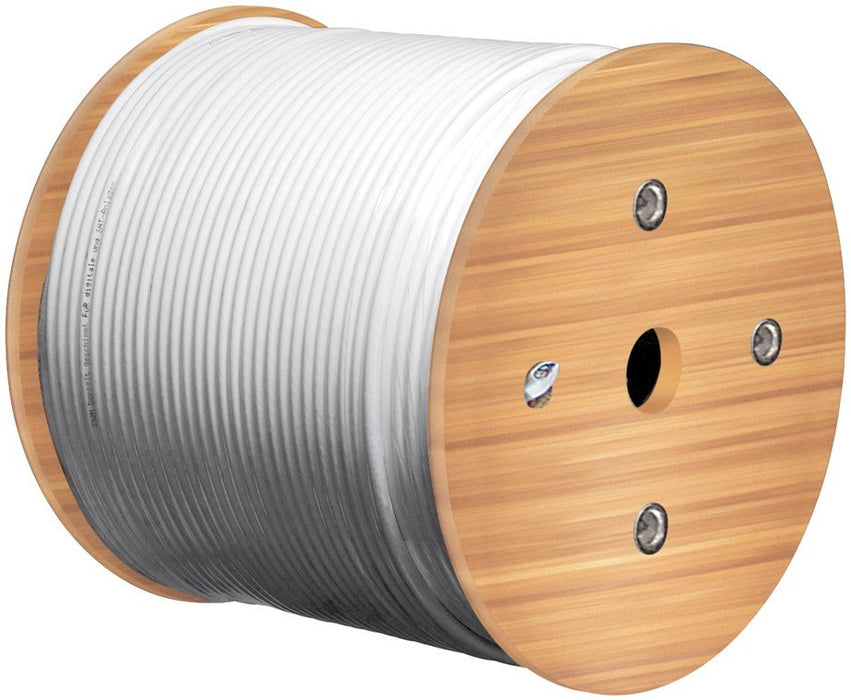 EAN 4040849918957 - Goobay 91895 cable de red Azul 500 m Cat7a+ S/FTP (S-STP) imagen 4
