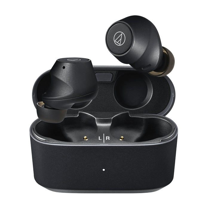 EAN 4961310162610 - Audio-Technica ATH-CKS30TW+ Auriculares True Wireless Stereo (TWS) Dentro de oído Llamadas/Música USB Tip imagen 2