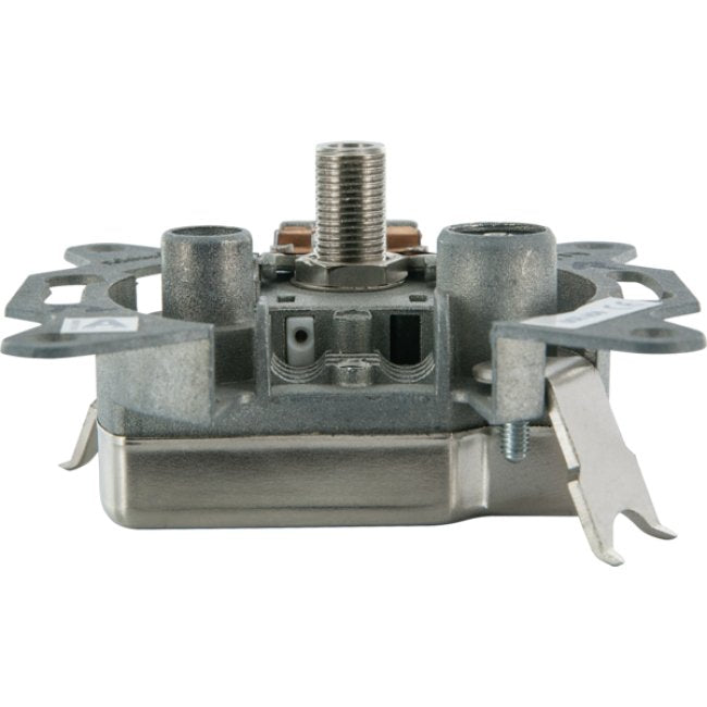 EAN 4004005021509 - Schwaiger DSE950 531 Plata, Blanco imagen 3