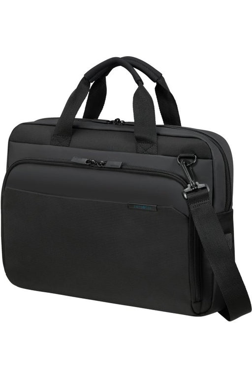 EAN 5400520091611 - Samsonite Mysight 39,6 cm (15.6") Maletín Negro imagen 2