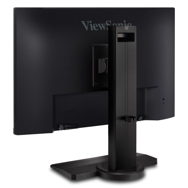 EAN 0766907011074 - Viewsonic XG2431 pantalla para PC 61 cm (24") 1920 x 1080 Pixeles Full HD LED Negro imagen 7