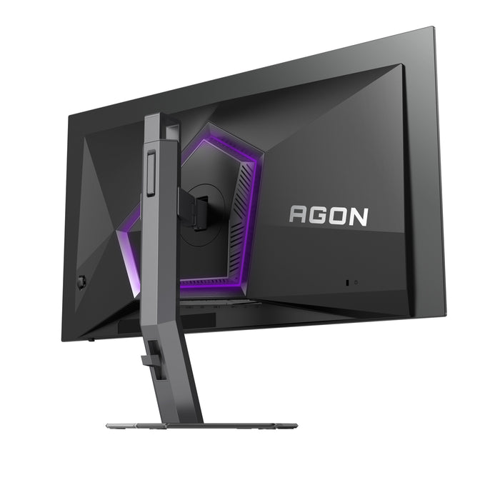 EAN 4038986642620 - AOC G2 AG276UZD pantalla para PC 67,3 cm (26.5") 3840 x 2160 Pixeles 4K Ultra HD OLED Negro imagen 12