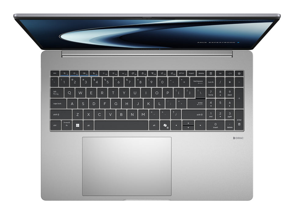 EAN 4711636420501 - ASUS ExpertBook P3 P3606CCA-MB0028X Intel Core Ultra 5 225H Portátil 40,6 cm (16") WUXGA 16 GB DDR5-SDRAM imagen 6