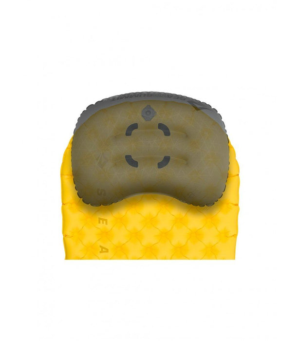 EAN 9327868084845 - Sea To Summit UltraLight Mat 640 mm 2010 mm Amarillo imagen 8