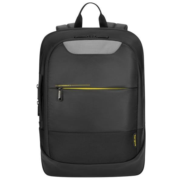 EAN 0092636339036 - Targus CityGear 39,6 cm (15.6") Mochila Negro imagen 3