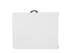 EAN 5410329705343 - Perel FP183 mesa para exterior Blanco Forma rectangular imagen 5