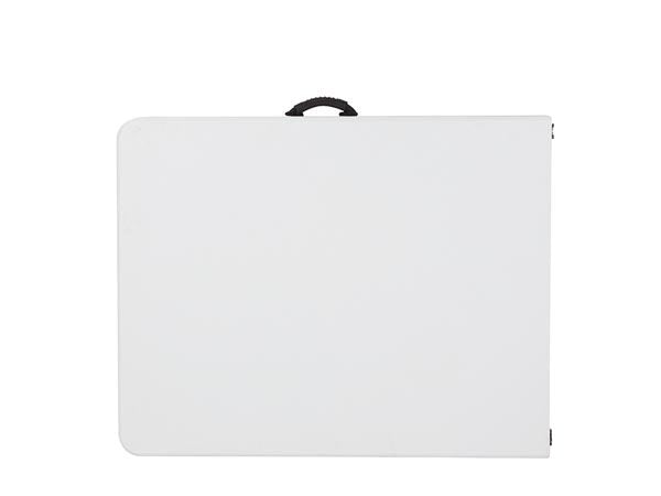EAN 5410329705343 - Perel FP183 mesa para exterior Blanco Forma rectangular imagen 5