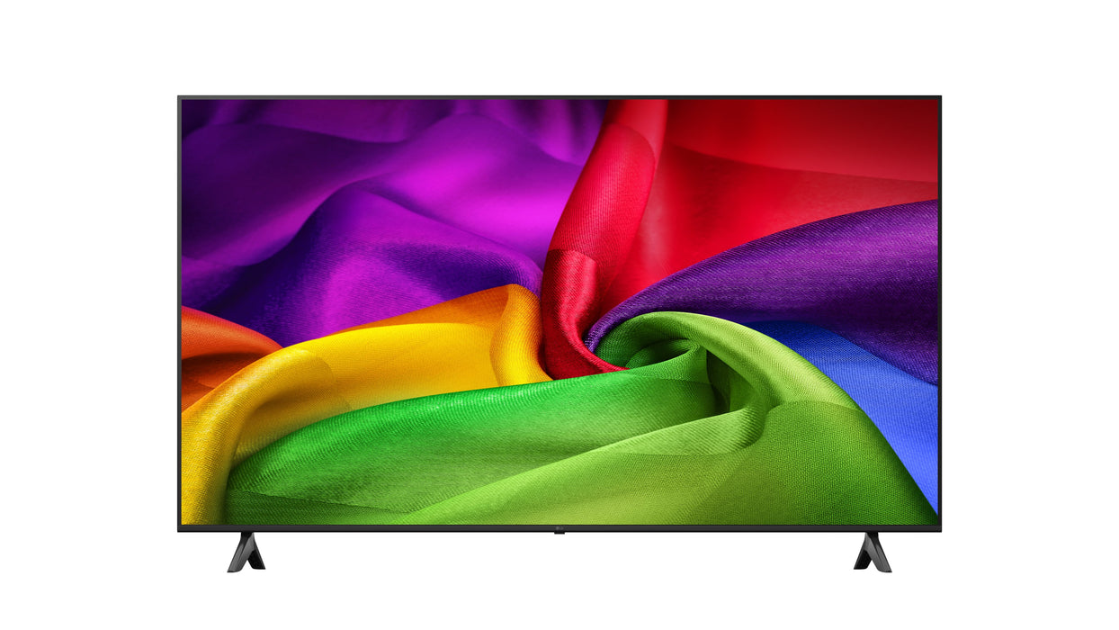 EAN 8806096720219 - LG 65NU800B6LA 165,1 cm (65") 4K Ultra HD Smart TV Wifi Negro imagen 1