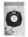 EAN 4026397318036 - Omnitronic 80710504 altavoz Rango completo Blanco Alámbrico 6 W imagen 4