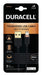 EAN 5056304399970 - Duracell USB7022A cable de conector Lightning 2 m Negro imagen 1