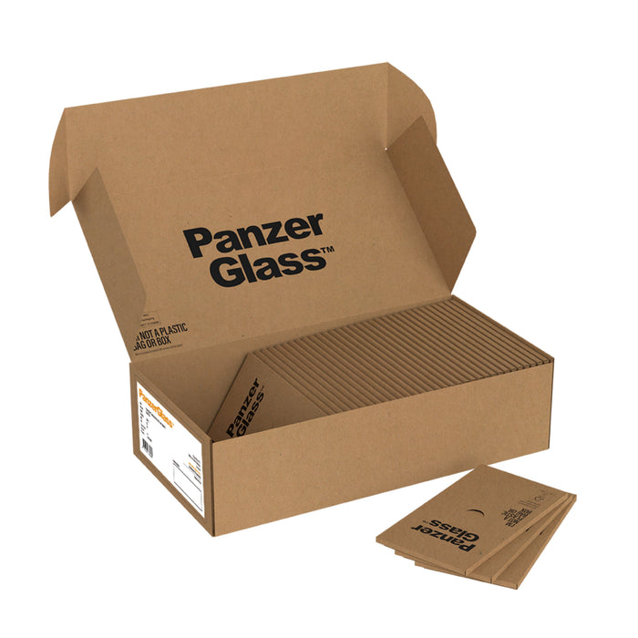 EAN 5711724373282 - PanzerGlass ® Screen Protector Samsung Galaxy A54 5G | Ultra-Wide Fit Protector de pantalla 50 pieza(s) imagen 3