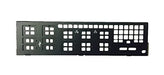 EAN 672042353651 - Supermicro MCP-260-30001-0B parte carcasa de ordenador Universal Panel trasero imagen 1