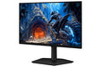 EAN 8806099024567 - Samsung G40H pantalla para PC 63,5 cm (25") 1920 x 1080 Pixeles Full HD LCD Negro imagen 3