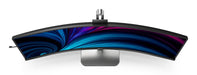 EAN 8712581802578 - Philips 5000 series 49B2U5900CH/00 pantalla para PC 124 cm (48.8") 5120 x 1440 Pixeles Dual QHD LCD Negro imagen 11