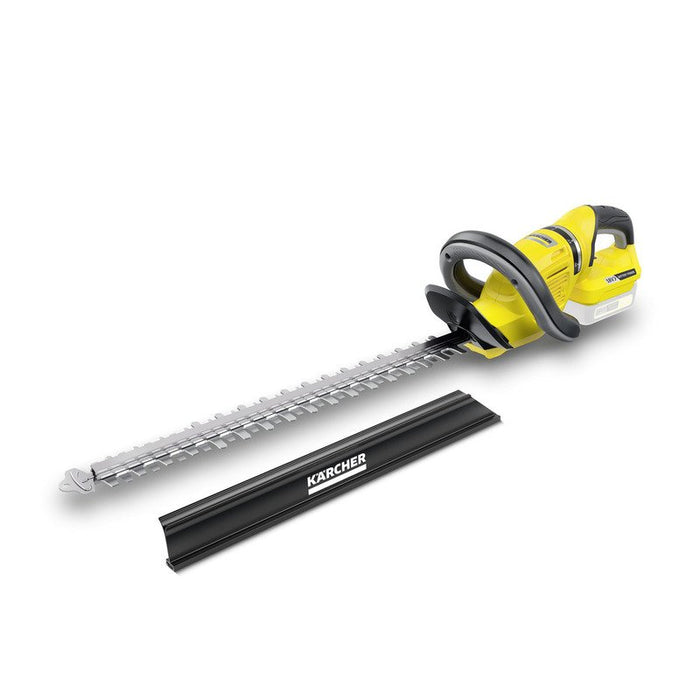 EAN 4054278550428 - Kärcher HGE 18-50 Battery Cuchilla doble 2,9 kg imagen 1
