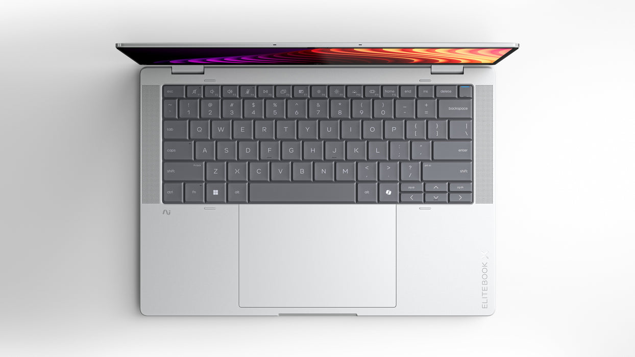 EAN 821844994320 - HP EliteBook X Flip G2i 14 inch Notebook Next Gen AI PC Wolf Pro Security Edition Copilot+ PC Intel Core U imagen 21