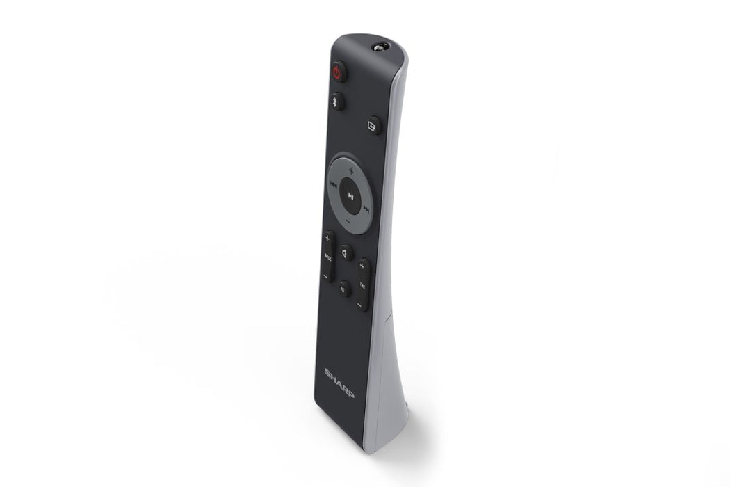 EAN 4974019192420 - Sharp HT-SBW202 altavoz soundbar Negro 2.1 canales 100 W imagen 10