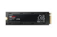 EAN 0887276598369 - Samsung 980 Pro 2 TB M.2 PCI Express 4.0 NVMe V-NAND MLC imagen 2
