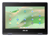 EAN 4711387932643 - ASUS Chromebook CR11 Flip CR1104FTA-NS0093 Intel® N 29,5 cm (11.6") Pantalla táctil LPDDR5-SDRAM Wi-Fi 6  imagen 14