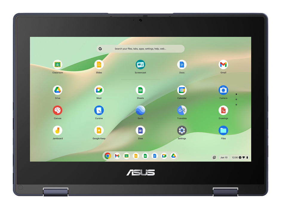 EAN 4711387932612 - ASUS Chromebook CZ11 CZ1104FM2A-NS0147 29,5 cm (11.6") Pantalla táctil LPDDR4x-SDRAM Wi-Fi 6 (802.11ax) imagen 14