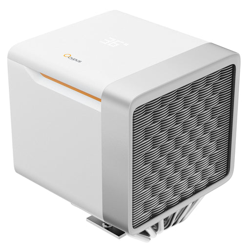 EAN 6977414881782 - Ocypus Delta A62 EX Digital Procesador Refrigerador de aire 12 cm Blanco 1 pieza(s) imagen 1