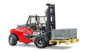 EAN 4001702025137 - BRUDER Linde HT160 imagen 2