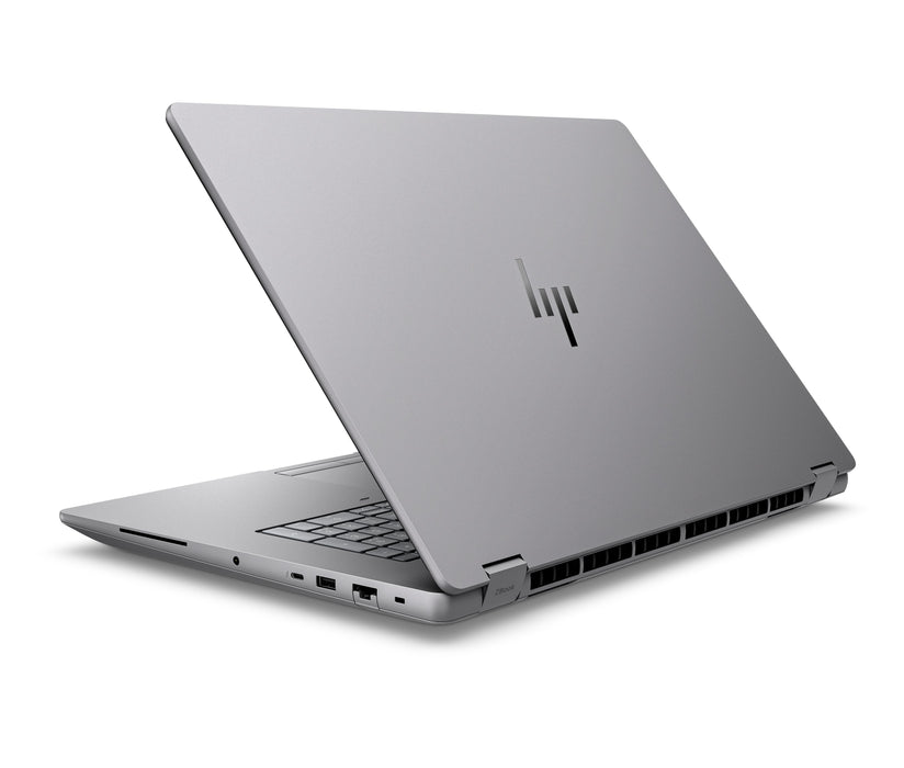EAN 826581638728 - HP DV4Z0ET ordenador portatil Plata imagen 3