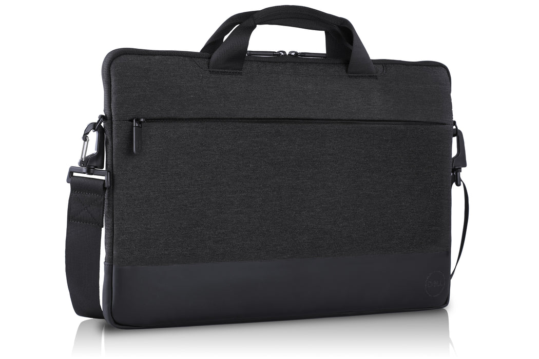 EAN 5397063930401 - DELL 460-BCFJ 38,1 cm (15") Funda Negro, Gris imagen 1
