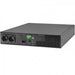 EAN 5901878522852 - Qoltec 52285 sistema de alimentación ininterrumpida (UPS) Doble conversión (en línea) 1 kVA 1000 W 2 sali imagen 2