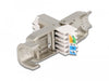 EAN 4043619869275 - DeLOCK 86927 conector RJ-45 Plata imagen 2