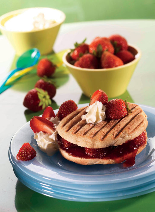 EAN 3045380028630 - Tefal Snack Collection XA8103F0 accesorio y pieza para sandwichera imagen 3