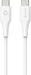 EAN 5715063042304 - eSTUFF ES604370 cable USB USB 2.0 3 m USB C Blanco imagen 2