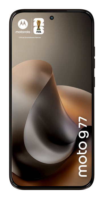 EAN 0840493617183 - Motorola moto g77 17,3 cm (6.8") Ranura híbrida Dual SIM Android 16.0 5G USB Tipo C 8 GB 512 GB 5200 mAh  imagen 3