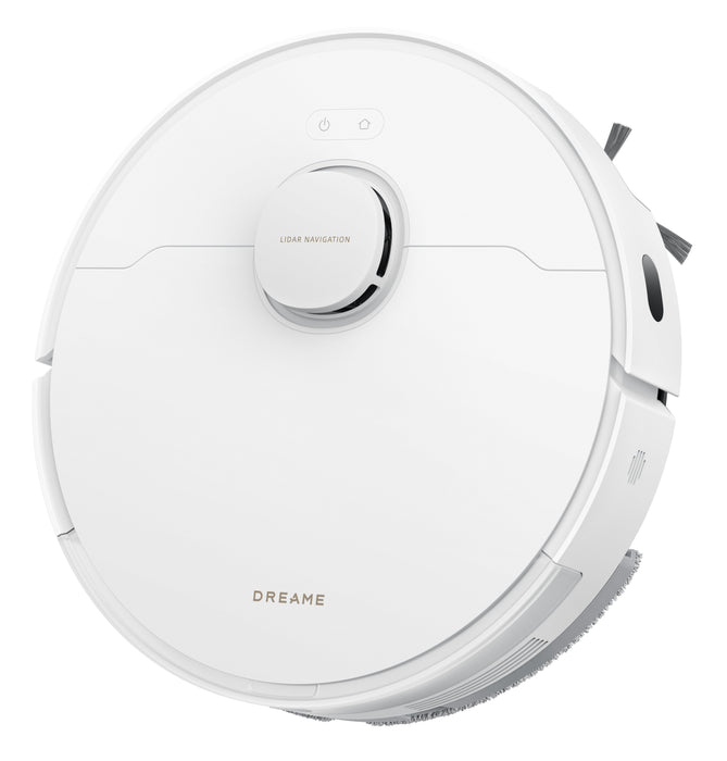 EAN 6977328069634 - Dreame D20 Pro 0,7 L Blanco imagen 1