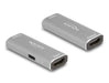 EAN 4043619115068 - DeLOCK 11506 amplificador de línea de video Gris imagen 1