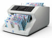 EAN 8717496337917 - Safescan 2210 G2 Contador de billetes Blanco imagen 2