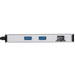 EAN 5051794035124 - Targus DOCK423EU base para portátil y replicador de puertos Alámbrico USB 3.2 Gen 1 (3.1 Gen 1) Type-C Pl imagen 7