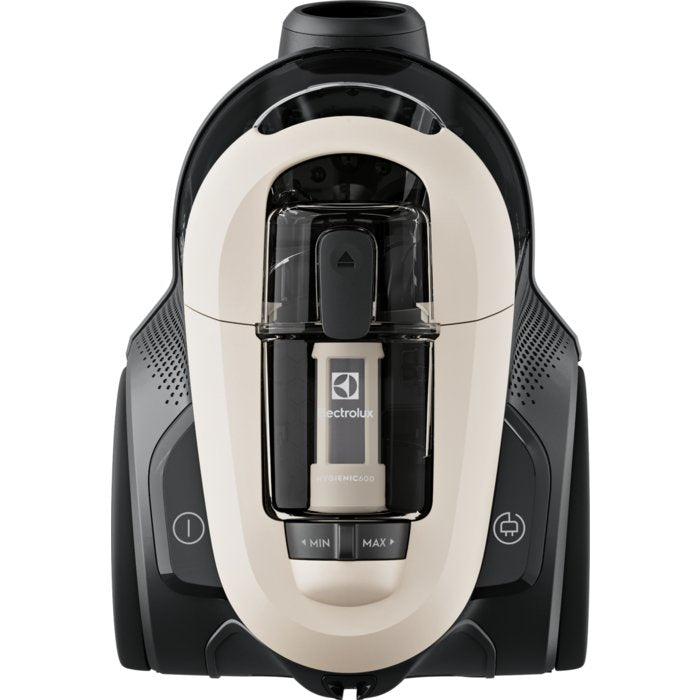 EAN 7332543774920 - Electrolux EL61H4SW Negro, Blanco imagen 5