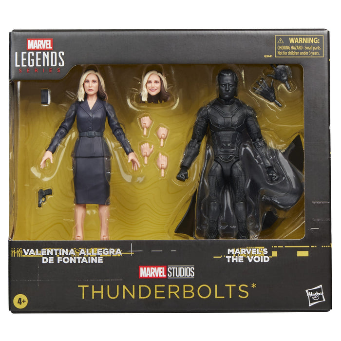 EAN 5010996407276 - Marvel Avengers G34415L00 figura de juguete para niños imagen 1