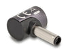 EAN 4043619807871 - DeLOCK 80787 cambiador de género para cable Dell 4.5 x 3.0 mm 8 pin Antracita imagen 2