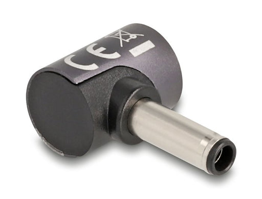 EAN 4043619807871 - DeLOCK 80787 cambiador de género para cable Dell 4.5 x 3.0 mm 8 pin Antracita imagen 2