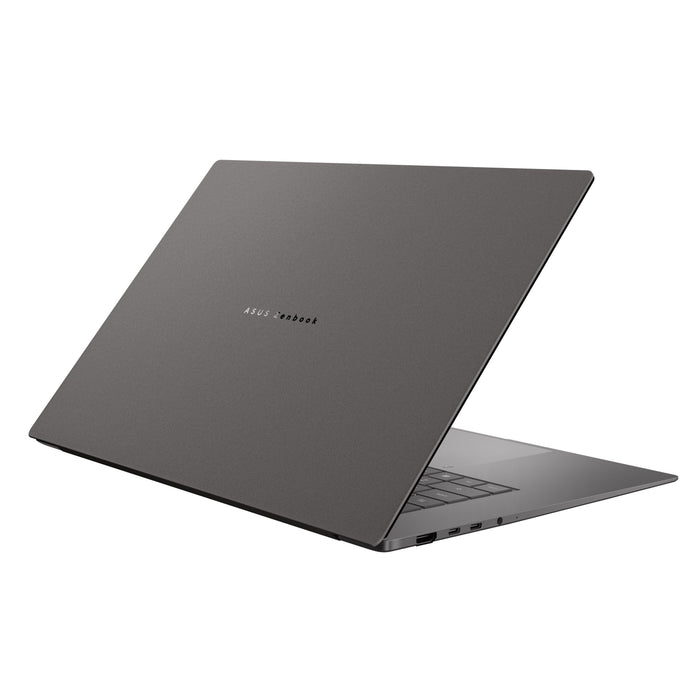 EAN 4711636323185 - ASUS Zenbook S16 UM5606GA-DICSR133X Copilot+ PC AMD Ryzen AI 7 445 Portátil 40,6 cm (16") 3K 32 GB LPDDR5 imagen 5