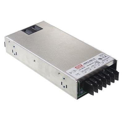 EAN 4711287436944 - MEAN WELL HRPG-450-7.5 adaptador e inversor de corriente 450 W imagen 1