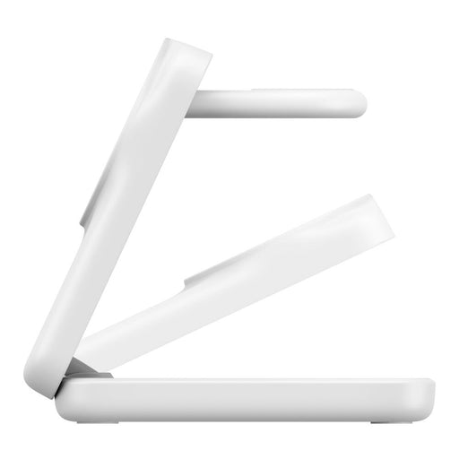 EAN 745883919727 - Belkin Qi2 Fitness tracker, Auriculares, Smartphone, Reloj inteligente Blanco USB Cargador inalámbrico Car imagen 2