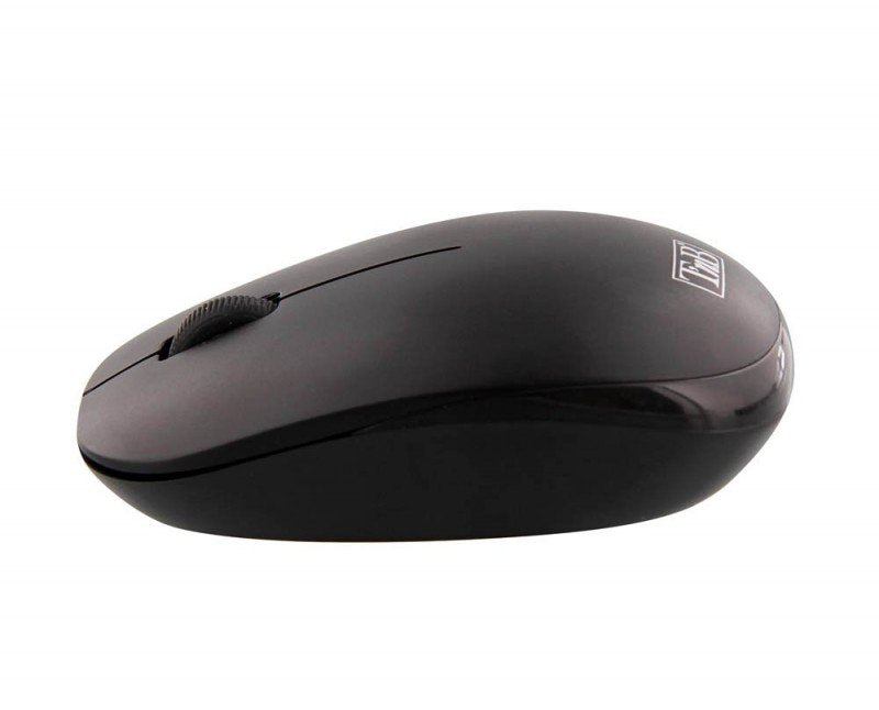 EAN 3303170090251 - T'nB KBSCBK2 teclado Ratón incluido Hogar RF inalámbrica + USB AZERTY Negro imagen 2