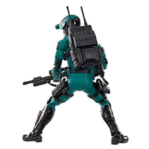 EAN 5010996361448 - Hasbro G.I. Joe Classified Series #187, Night-Viper imagen 2