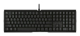 EAN 4025112113666 - CHERRY XTRFY MX 3.1 teclado Juego USB QWERTY Inglés Negro imagen 2